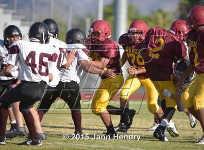 Thumbnail 2 in Pahrump Valley @ Del Sol photogallery.