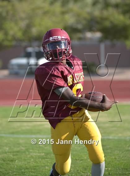 Thumbnail 2 in Pahrump Valley @ Del Sol photogallery.