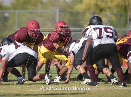 Thumbnail 3 in Pahrump Valley @ Del Sol photogallery.