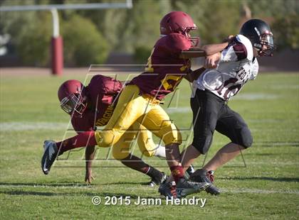 Thumbnail 1 in Pahrump Valley @ Del Sol photogallery.