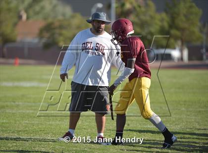 Thumbnail 3 in Pahrump Valley @ Del Sol photogallery.