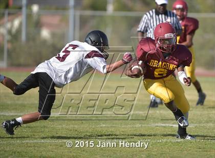 Thumbnail 3 in Pahrump Valley @ Del Sol photogallery.