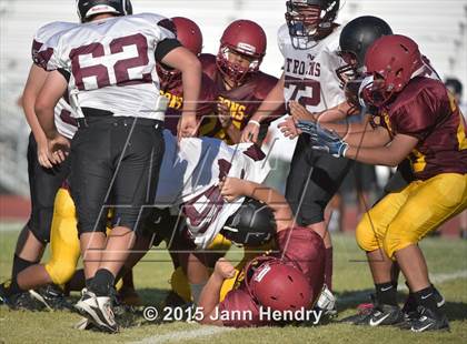 Thumbnail 1 in Pahrump Valley @ Del Sol photogallery.