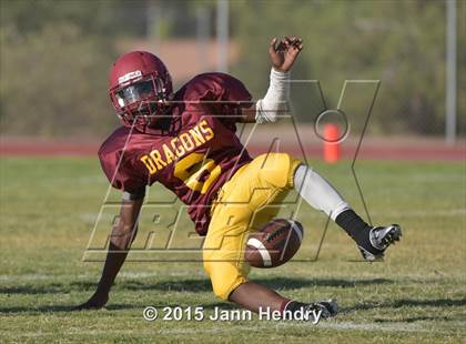 Thumbnail 2 in Pahrump Valley @ Del Sol photogallery.