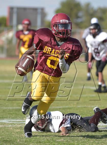 Thumbnail 3 in Pahrump Valley @ Del Sol photogallery.