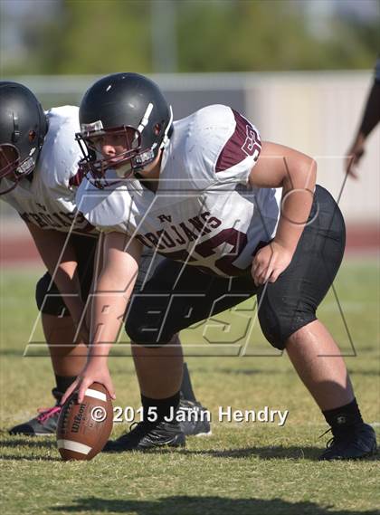 Thumbnail 2 in Pahrump Valley @ Del Sol photogallery.