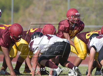 Thumbnail 1 in Pahrump Valley @ Del Sol photogallery.