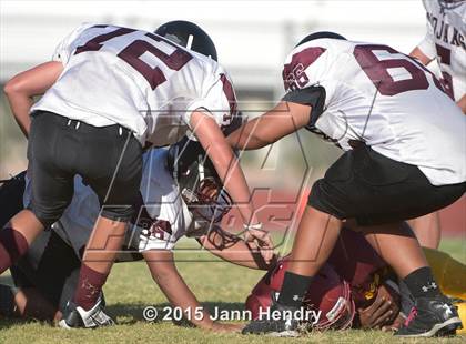 Thumbnail 1 in Pahrump Valley @ Del Sol photogallery.