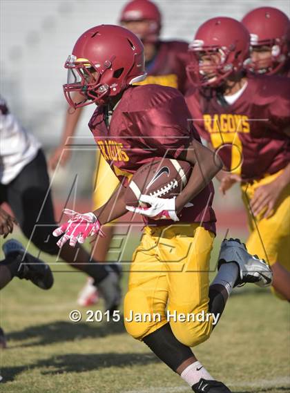 Thumbnail 2 in Pahrump Valley @ Del Sol photogallery.