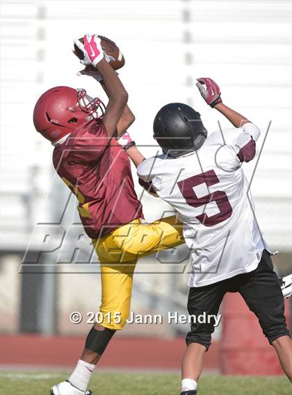 Thumbnail 2 in Pahrump Valley @ Del Sol photogallery.
