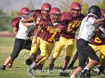 Thumbnail 3 in Pahrump Valley @ Del Sol photogallery.
