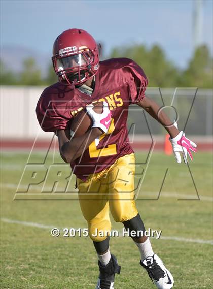 Thumbnail 2 in Pahrump Valley @ Del Sol photogallery.