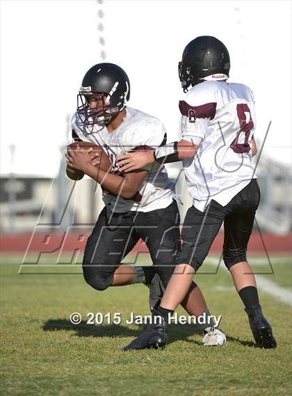 Thumbnail 2 in Pahrump Valley @ Del Sol photogallery.
