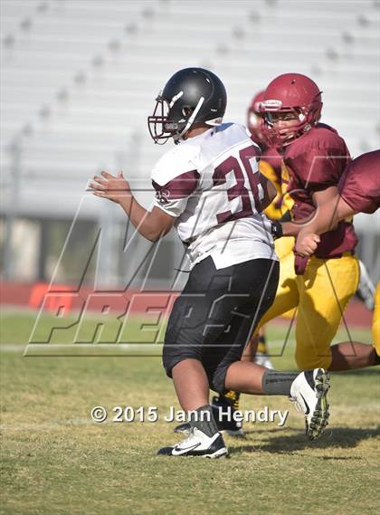 Thumbnail 3 in Pahrump Valley @ Del Sol photogallery.