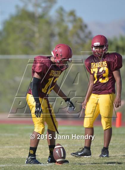 Thumbnail 3 in Pahrump Valley @ Del Sol photogallery.