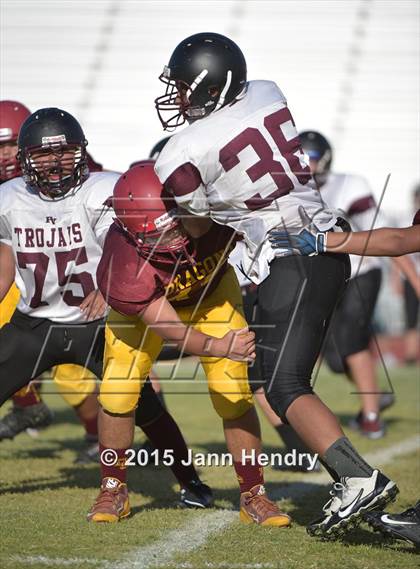 Thumbnail 2 in Pahrump Valley @ Del Sol photogallery.