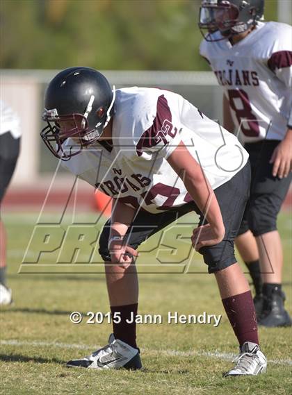 Thumbnail 3 in Pahrump Valley @ Del Sol photogallery.