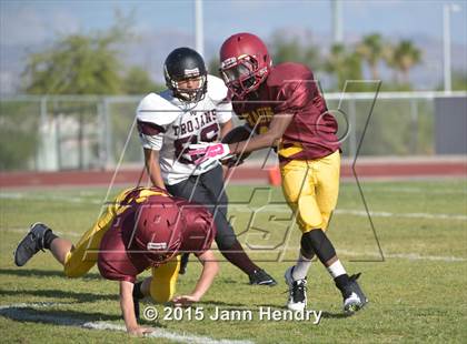 Thumbnail 3 in Pahrump Valley @ Del Sol photogallery.