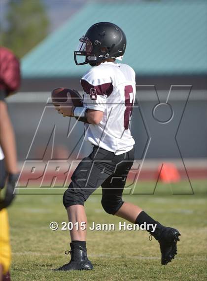 Thumbnail 1 in Pahrump Valley @ Del Sol photogallery.