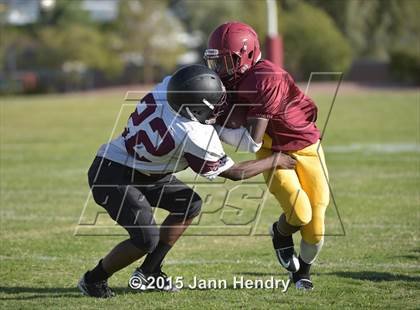 Thumbnail 3 in Pahrump Valley @ Del Sol photogallery.