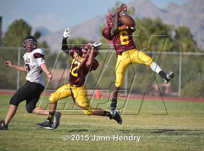 Thumbnail 2 in Pahrump Valley @ Del Sol photogallery.