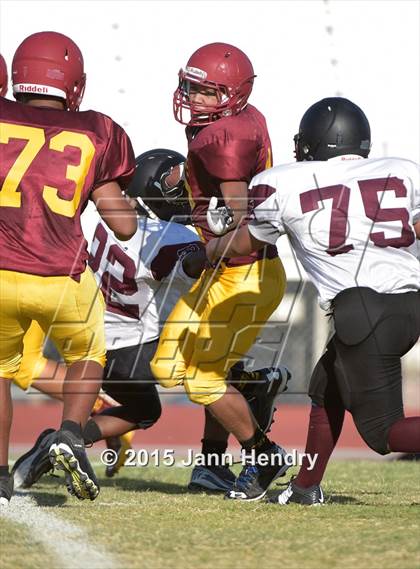 Thumbnail 2 in Pahrump Valley @ Del Sol photogallery.
