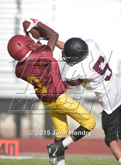 Thumbnail 3 in Pahrump Valley @ Del Sol photogallery.