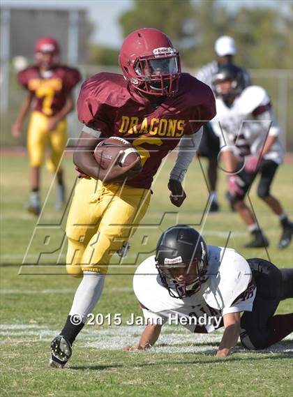 Thumbnail 2 in Pahrump Valley @ Del Sol photogallery.