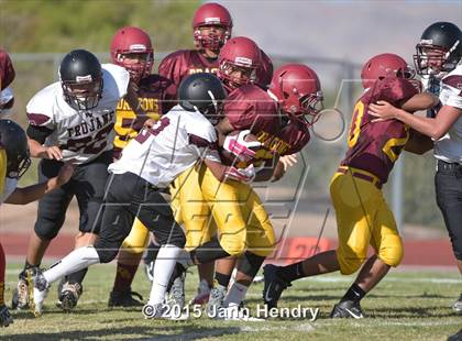 Thumbnail 1 in Pahrump Valley @ Del Sol photogallery.