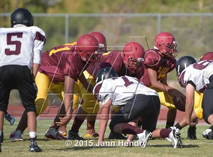 Thumbnail 2 in Pahrump Valley @ Del Sol photogallery.