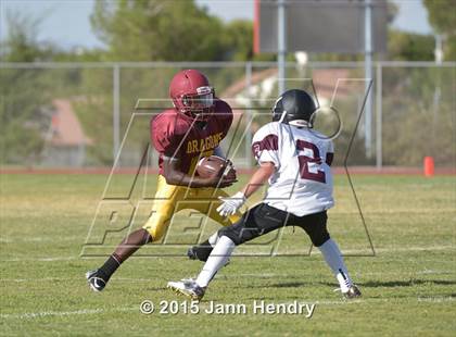 Thumbnail 2 in Pahrump Valley @ Del Sol photogallery.