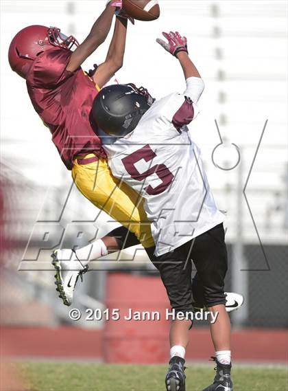 Thumbnail 1 in Pahrump Valley @ Del Sol photogallery.