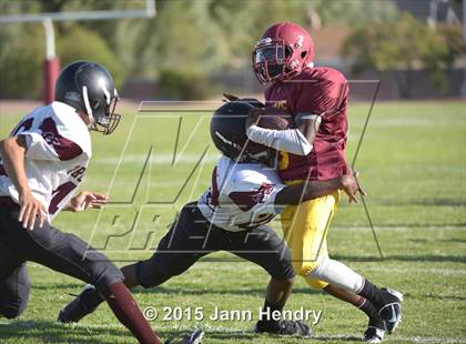 Thumbnail 1 in Pahrump Valley @ Del Sol photogallery.