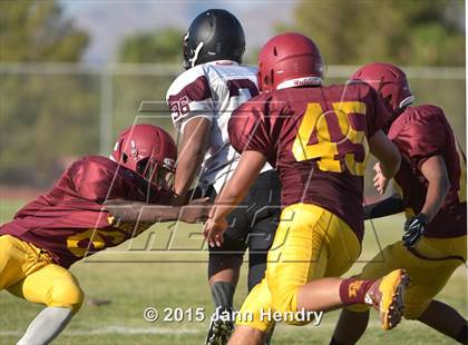 Thumbnail 3 in Pahrump Valley @ Del Sol photogallery.