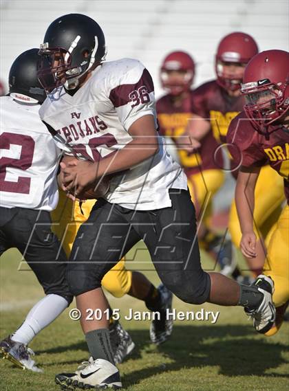 Thumbnail 2 in Pahrump Valley @ Del Sol photogallery.