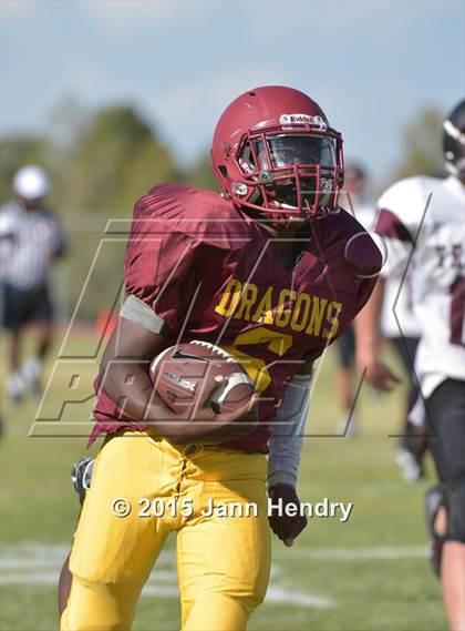 Thumbnail 1 in Pahrump Valley @ Del Sol photogallery.
