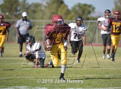Thumbnail 3 in Pahrump Valley @ Del Sol photogallery.