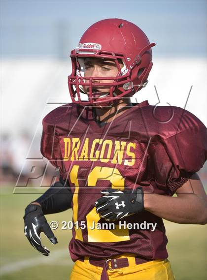 Thumbnail 3 in Pahrump Valley @ Del Sol photogallery.