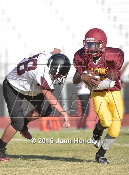 Thumbnail 3 in Pahrump Valley @ Del Sol photogallery.