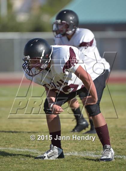 Thumbnail 3 in Pahrump Valley @ Del Sol photogallery.