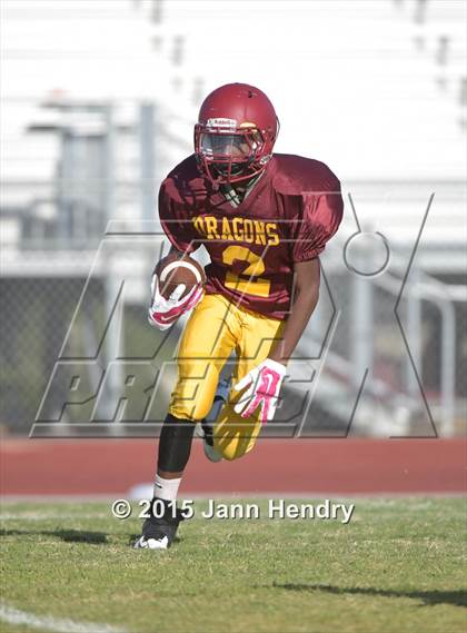 Thumbnail 1 in Pahrump Valley @ Del Sol photogallery.