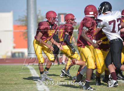 Thumbnail 3 in Pahrump Valley @ Del Sol photogallery.