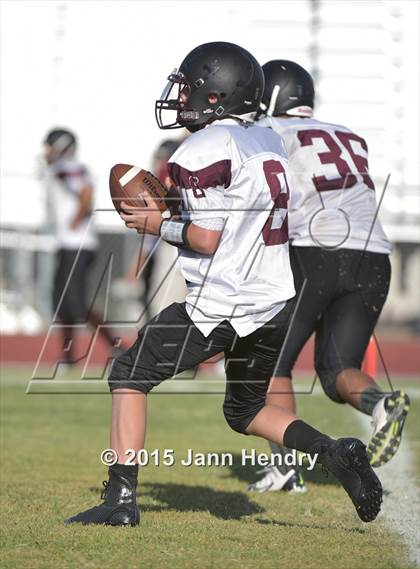 Thumbnail 1 in Pahrump Valley @ Del Sol photogallery.