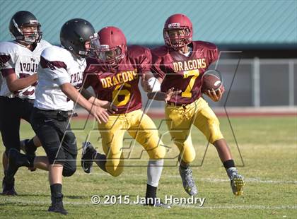 Thumbnail 1 in Pahrump Valley @ Del Sol photogallery.