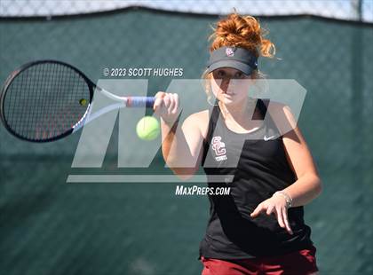 Thumbnail 2 in TSSAA 2A District 8 Individual (Round 3) photogallery.