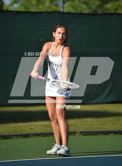 Thumbnail 1 in TSSAA 2A District 8 Individual (Round 3) photogallery.