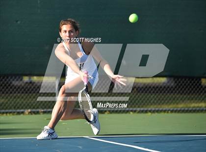 Thumbnail 2 in TSSAA 2A District 8 Individual (Round 3) photogallery.
