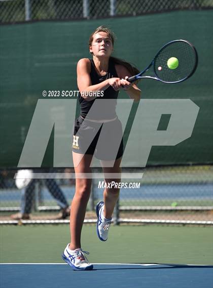 Thumbnail 2 in TSSAA 2A District 8 Individual (Round 3) photogallery.
