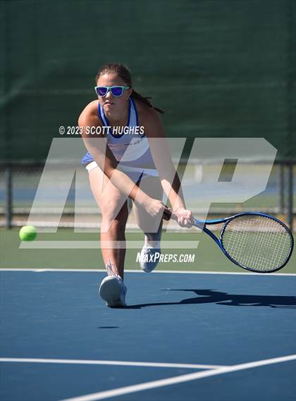 Thumbnail 3 in TSSAA 2A District 8 Individual (Round 3) photogallery.