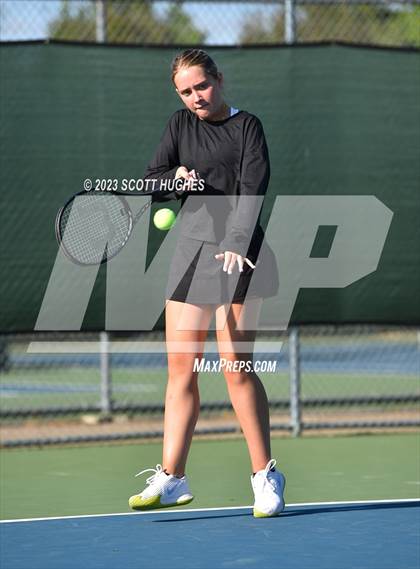 Thumbnail 3 in TSSAA 2A District 8 Individual (Round 3) photogallery.